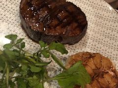 -牛排坊(成都群光君悦酒店)