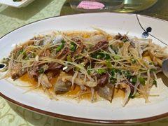 -鹏城人家海鲜酒家·23年老字号(较场尾店)