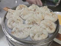 -石饮红星包子(中山路店)