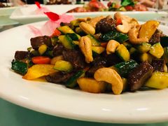-申粤轩酒楼·三十年粤菜经典(丁香花园店)