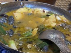 -滇道云南特色料理(康定路店)