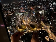 -上海柏悦酒店