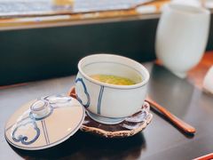 海鲜茶碗蒸-元熹会席料理