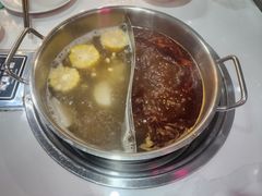 -三毛牛肉店(福强店)