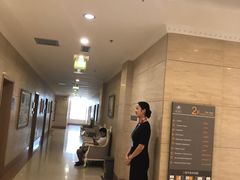 -西安曲江妇产医院-妇科