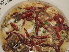 -江渔儿酸菜鱼(曜一城店)