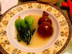 桂花楼-桂花楼淮扬中餐厅(浦东香格里拉店)