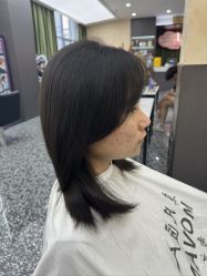 点击看大图 -MOVAN HAIR莫凡匠人发型屋