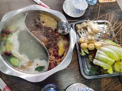 -金石老面坊·渔家菜(金石滩店)