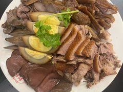 -春梅里卤鹅馆·47年老字号(中山路店)