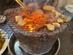 -韩风烤牛肉冷面店