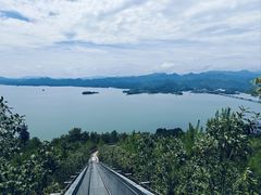 -千岛湖天屿景区
