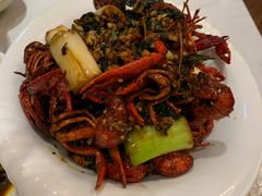 -虾胡闹龙虾馆(湄南河店)