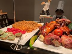 -闲湖城·黄龙饭店