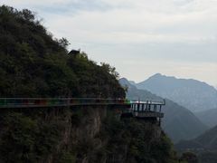 -十渡东湖港风景区