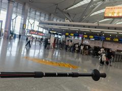 -贵阳龙洞堡国际机场-T2航站楼