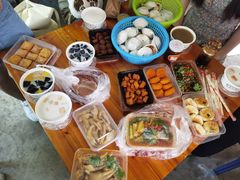 -李记糖水茶餐厅(华侨城店)