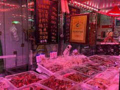 -潮半城·深井烧鹅潮州卤味手打牛肉丸(大沽路菜市场店)