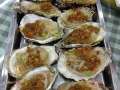 -烁佳海鲜大馅饺子