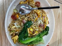 -萝卜向南·湘西泡菜·腊味炒饭(星河coco city店)