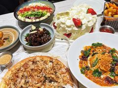 -娜娜家•Nana's restaurant (南开大悦城店)