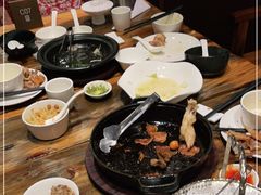 -临家闽南菜(宝洲路店)