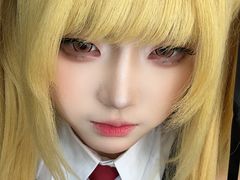 -魔法日记三坑cosplay换装自拍体验馆