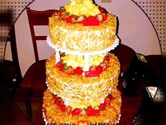 -85度C(深圳佳宁娜店)