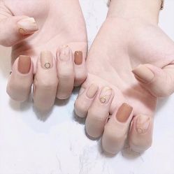 -Pink You美甲美睫纹绣定制中心