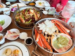 -蟹之国·精品蟹料理(极地店)