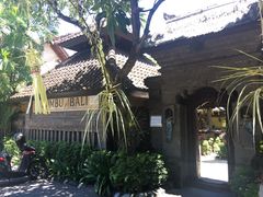 -DiAtas by Art Cafe Bumbu Bali