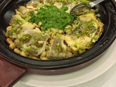 -鲁班张中原家宴(马庄街店)