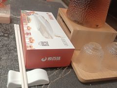 -悦百味·品质川菜(上城店)