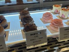 -Ten Olives甜点