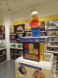 -乐高授权专卖店(朝阳大悦城店)