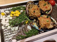 -清水日本料理铁板烧(学府路店)