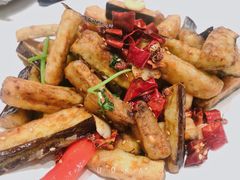 台式风味茄-宝月楼·台湾菜馆(天河城店)