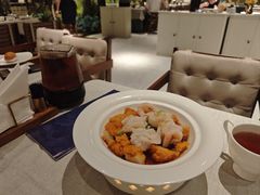 -狮王府淮扬菜(老门东店)