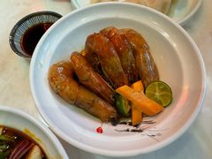 -丁字口海鲜热炒·烧烤大排档