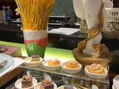 -华安国际大酒店-餐厅