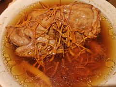 -缘生态云南菜·野生菌庭院餐厅(华侨城店)