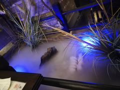 -绿茶餐厅(城西银泰城店)