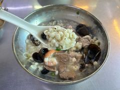 -广场正宗原汁薏米店