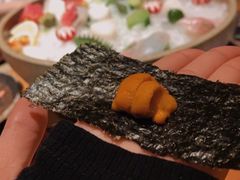 -松涛日本料理