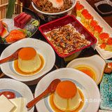 重庆新店|宫崎骏动漫里的焦糖布丁和玉子烧!