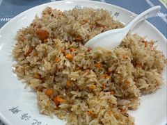-明记海鲜大排档(巽寮湾店)