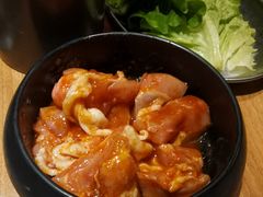 -汉拿山(汇一城店)
