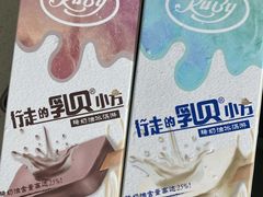 -红宝石·鲜奶小方(丰庄店)