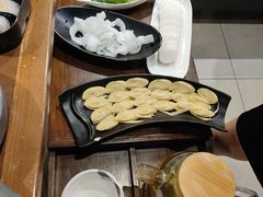 -快乐小羊火锅(河西王府井店)