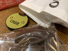 -OUR Bakery(SKP-S店)